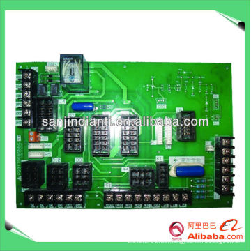 Mitsubishi Aufzug PCB P231706B000G01, Aufzugkarte